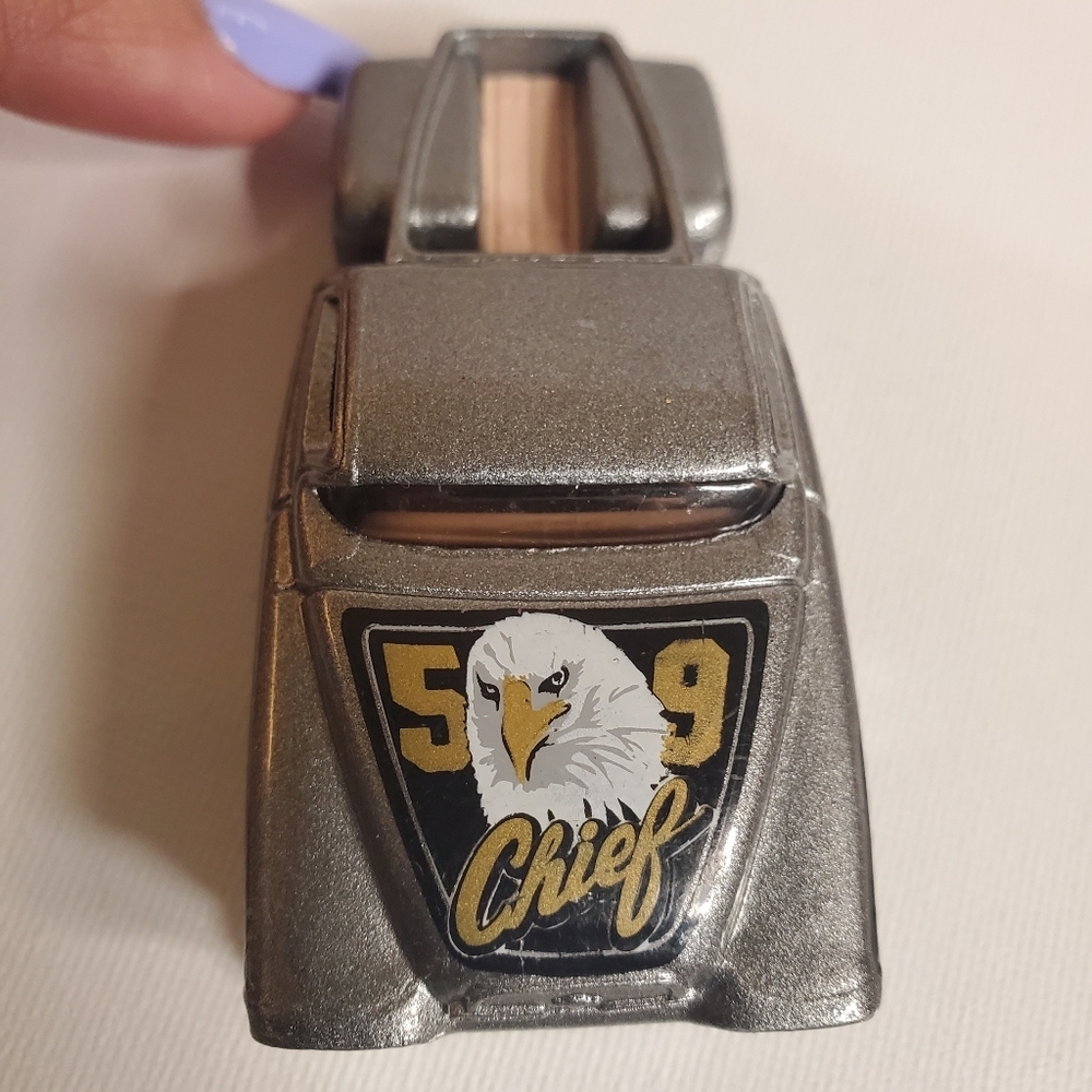 Vintage 2003- Hot Wheels 59 Chevy - Picture 3 of 6